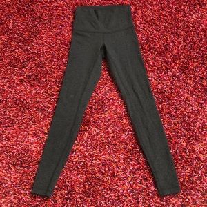 Lululemon full length leggings
